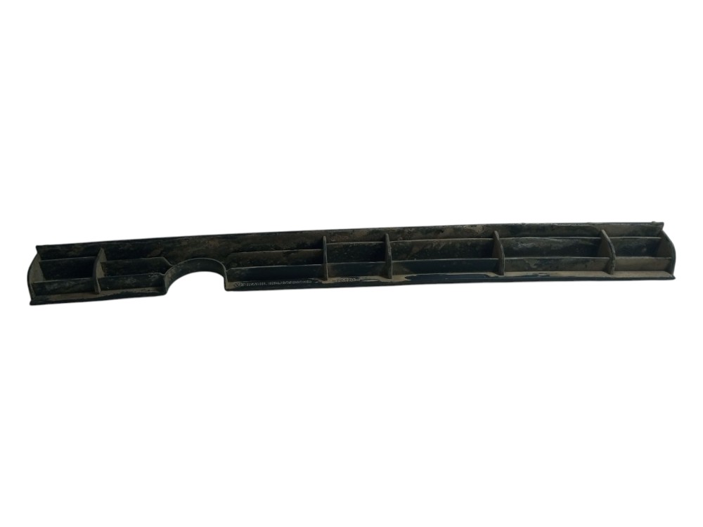 Guia Parachoque Gol G3 G4 99 2000 2002 2005 Traseiro Usado 2