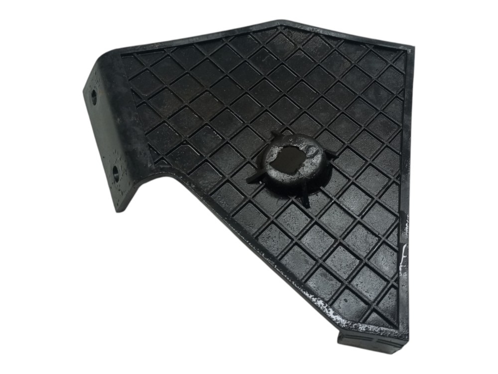 Suporte Modulo Injecao Volkswagen Gol G3 99 2005 Esquerdo 4