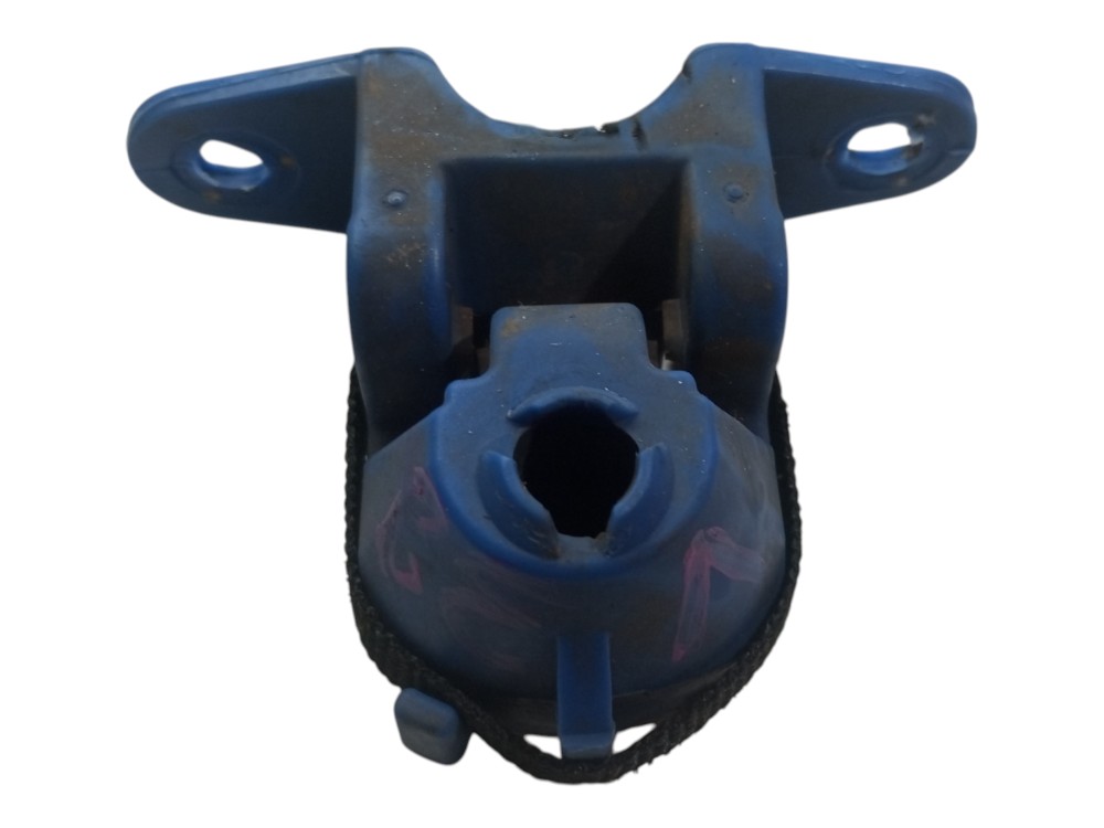 Coxim Motor Suporte Escape Peugeot 307 2002 2008 Usado 5