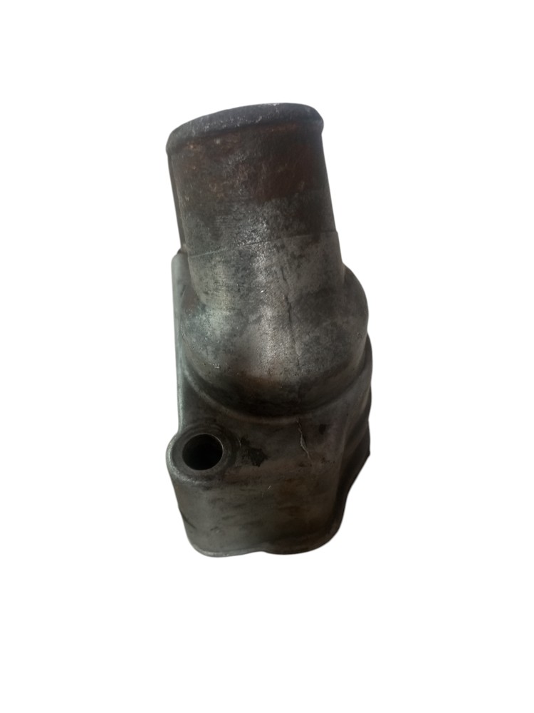 Flange Agua Cabecote Vectra 2.0 2006 2008 2010 2012 Usado 6