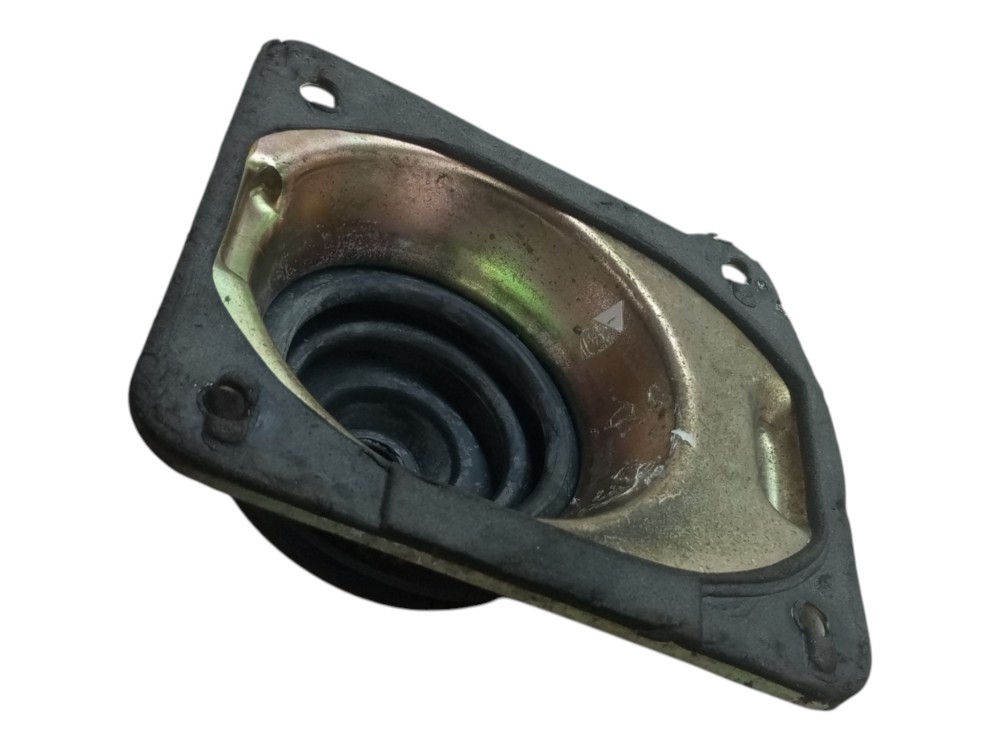 Coifa Cambio Ford Escort Zetec 88 90 92 94 96 98 2000 2002 4