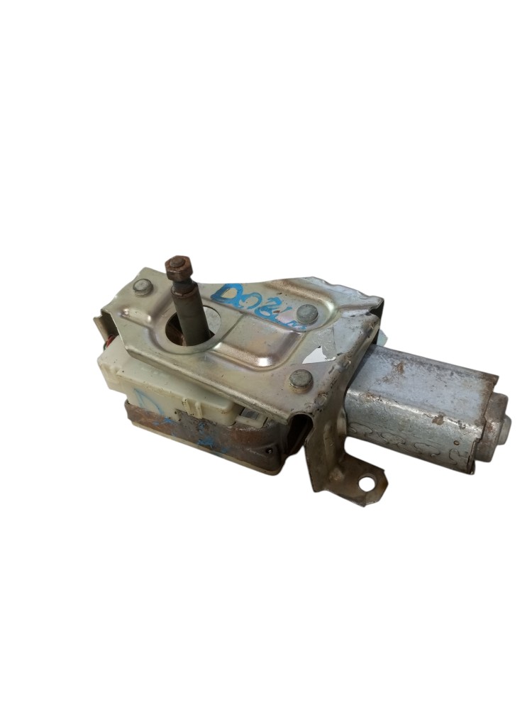 Motor Limpador Vidro Traseiro Fiat Doblo 2009 2012 2014 2015 5