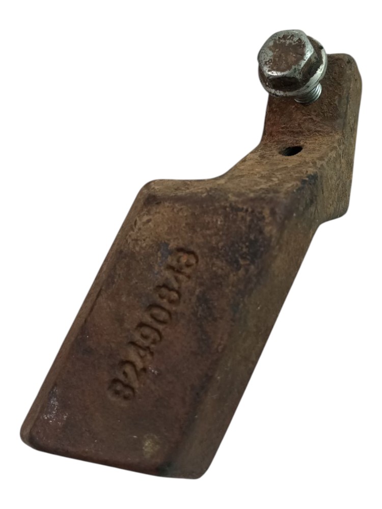 Suporte Contra Peso Do Cambio Fiat Palio Siena 96 97 99 2007 8