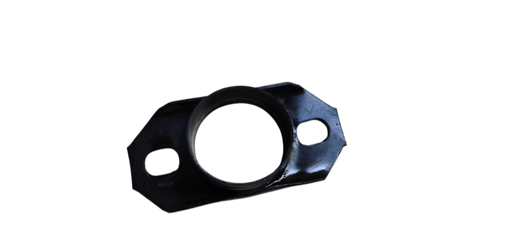 Suporte frontal motor Gol Parati Saveiro 1.6 1.8 2006 a 2012 9