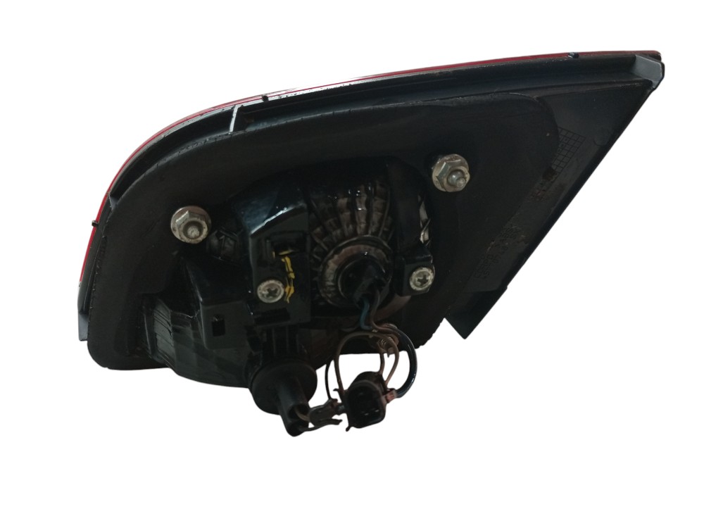 Lanterna Tampa Fiat Siena 2008 2009 2010 2013 Esquerda 3