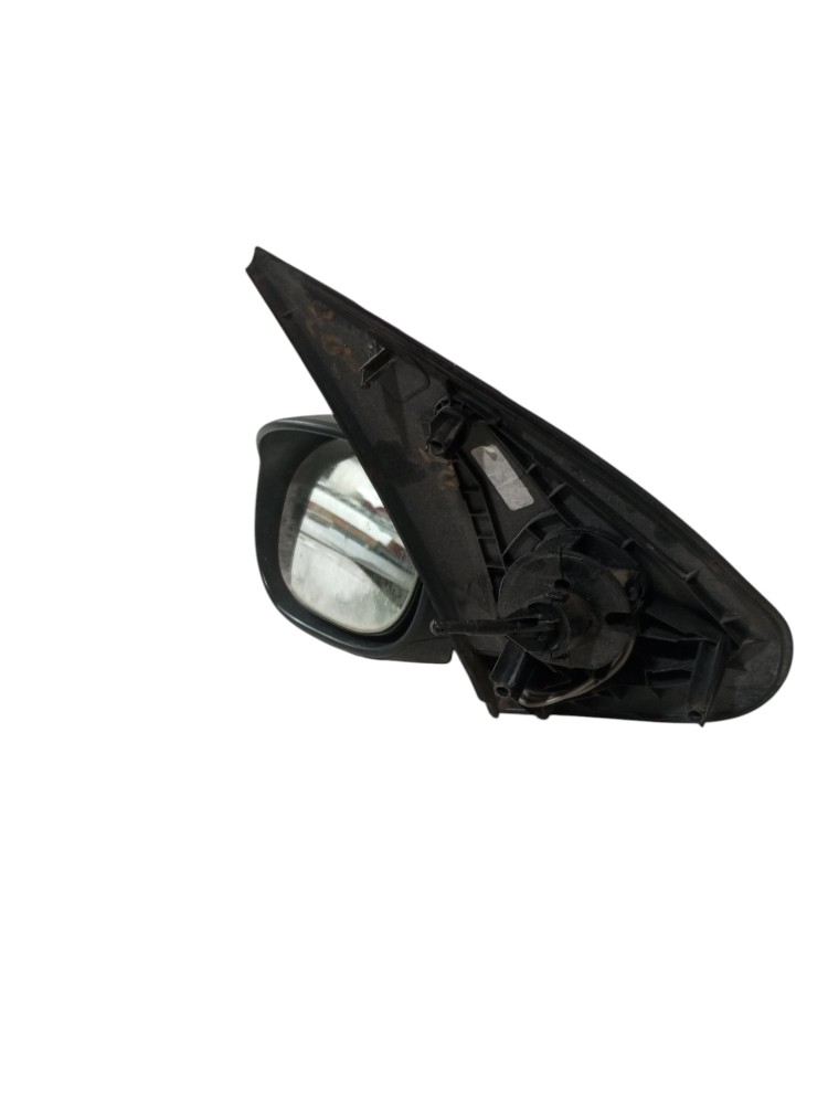Retrovisor Eletrico Peugeot 206207 98 20012004 2010 Esquerdo 3