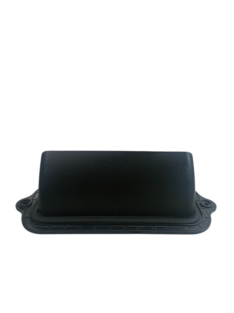 Duto entrada ar Prisma Onix Cobalt Spin 2012 2015 2018 GM 9