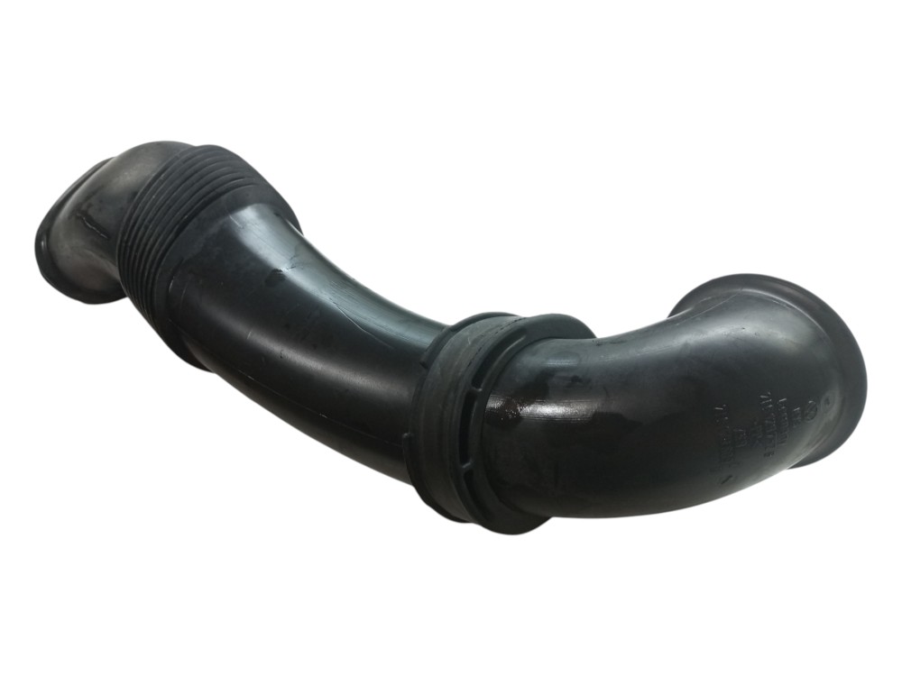 Duto Mangueira Entrada Filtro Ar Vw Touareg 2005 2010 2015 6