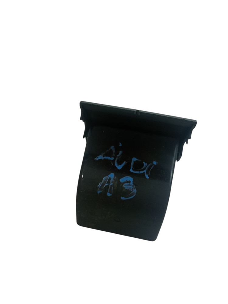Porta Objetos Console Contral Audi A3 2008 2010 2012 5