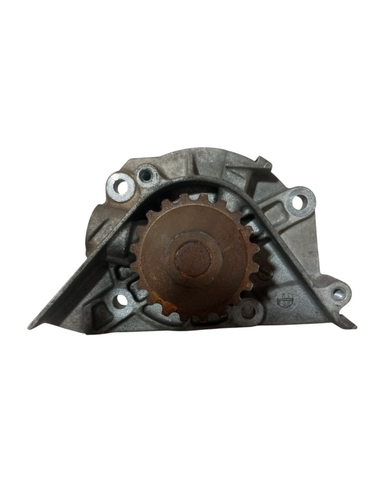 Bomba Dágua Citroen C4 Picasso 2008 2010 2012 Automático 2