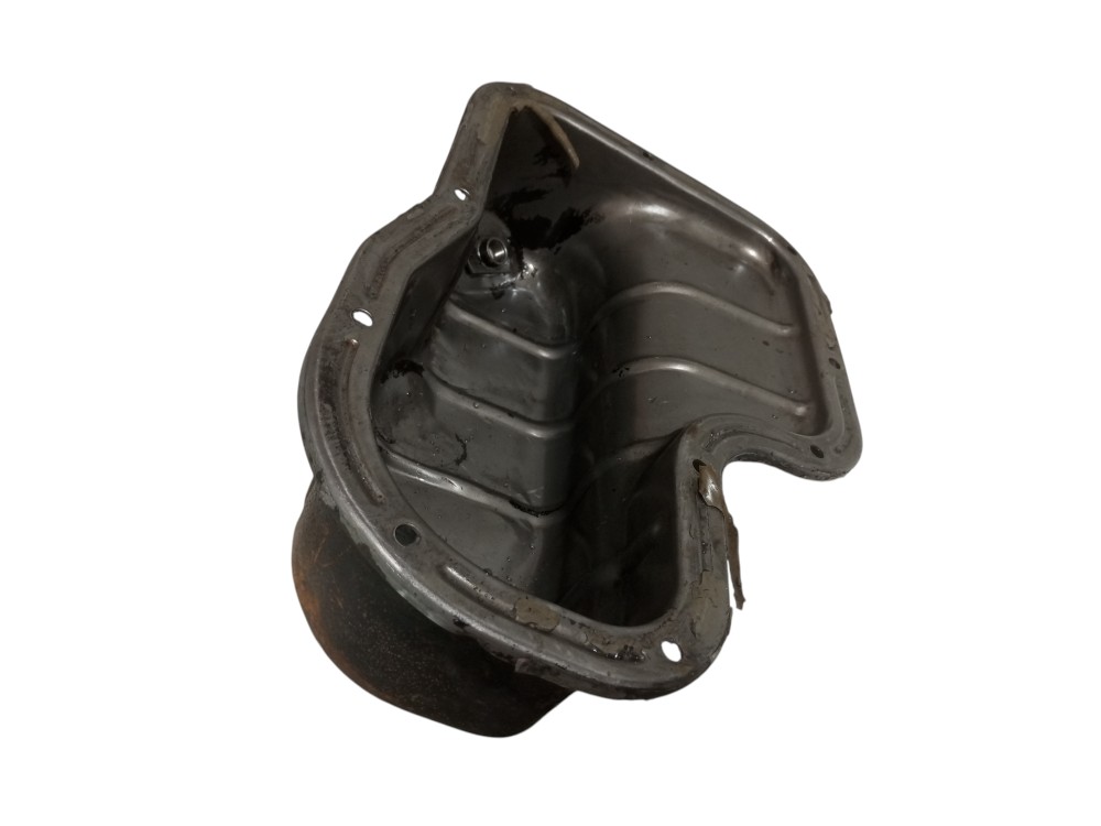 Carter Oleo Motor Nissan Frontier 2.5 2008 2011 2013 Usado 3