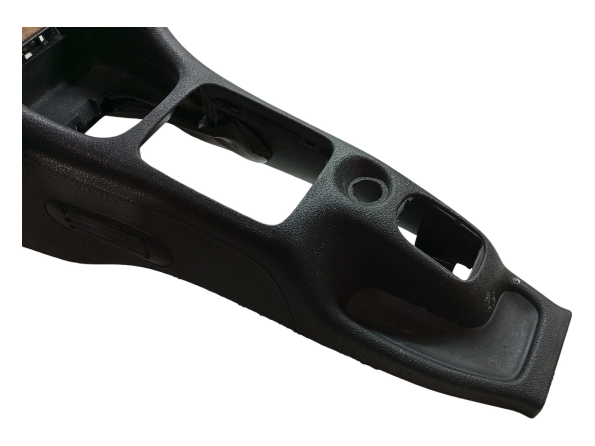 Console Central Peugeot 206 2003 2005 2007 2009 2010 2011 2