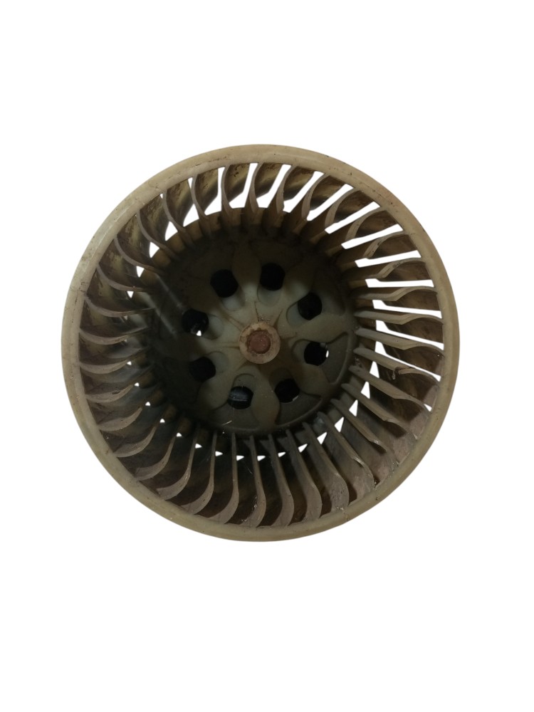 Motor Ventilador Ar Forcado Palio Siena 2008 2009 2010 2011 2