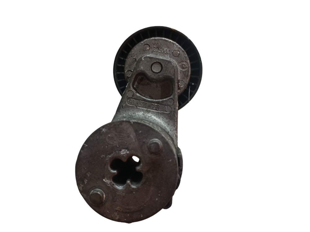 Tensor Alternador Correia Esticador Corsa 2005 2006 2008 1