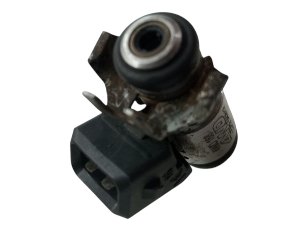 Bico Injetor Fiat Palio Uno Fire 2004 2010 2016 3 Unidades 2