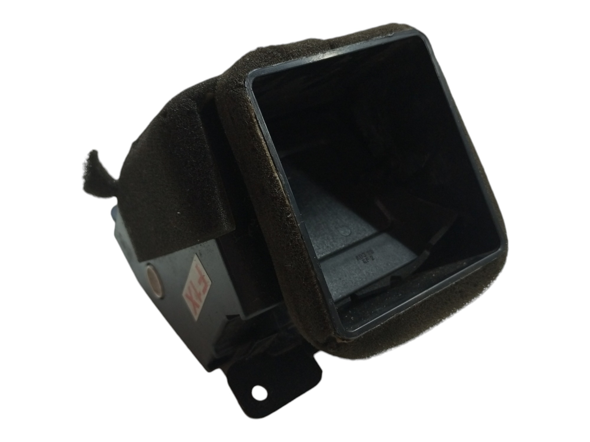 Difusor Ar Azera 200u 2009 2010 2011 Lado Esquerdo Central 5