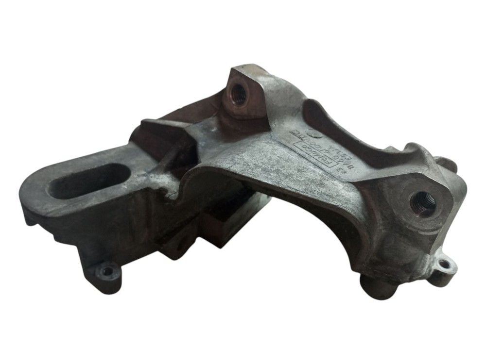 Suporte Coxim Motor Ford New Fiesta 2009 2011 2014 Usado 4