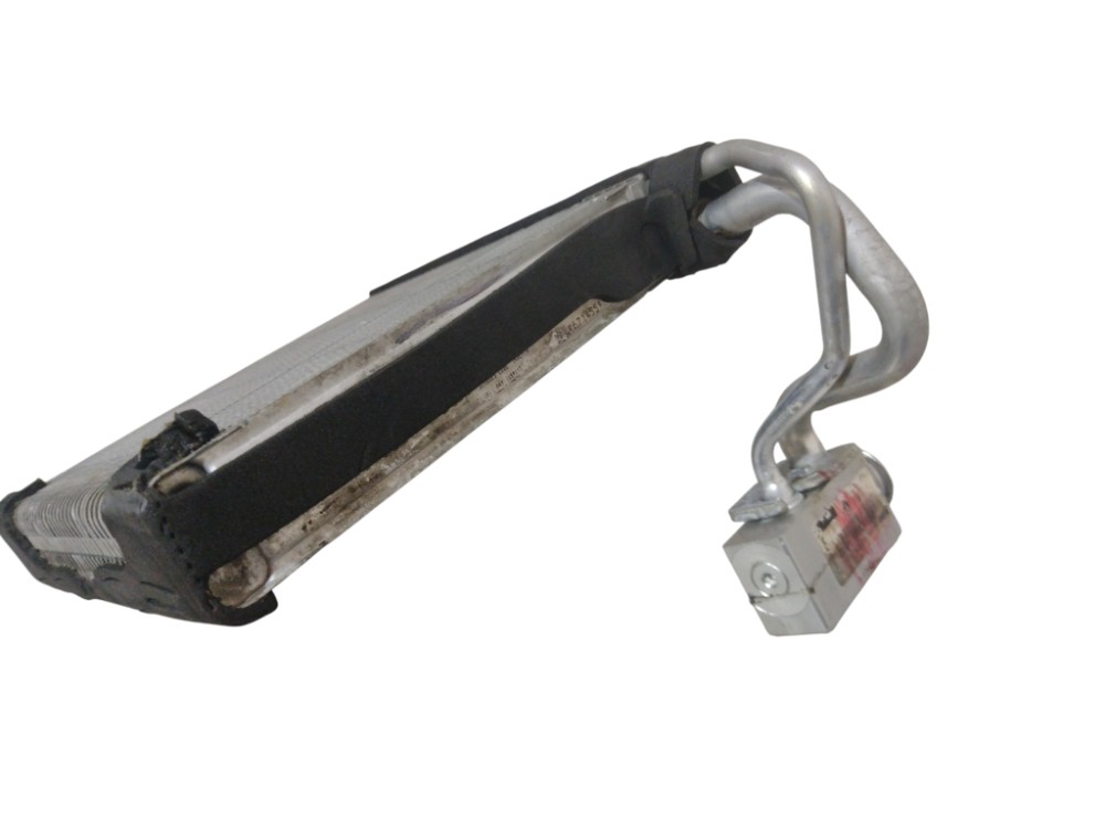 Radiador Ar Quente Renault Logan 2014 2016 2018 2020 1.6 4