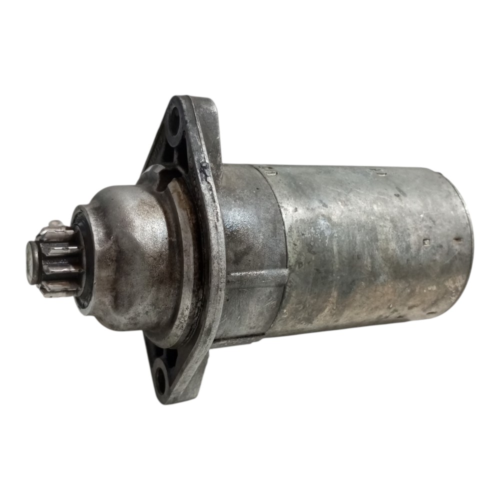 Motor Arranque Partida Gol G4 1.0 2006 2014 Original Usado 7