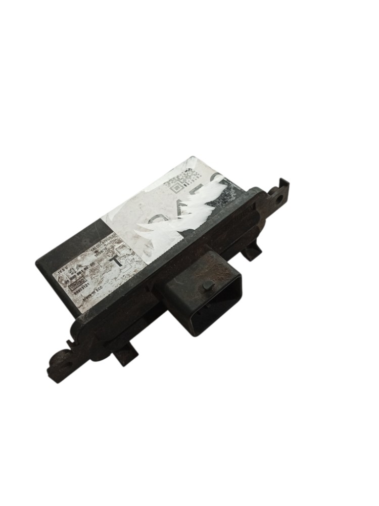 Modulo Estacionamento Citroen C4 2010 Peugeot 307 2.0 2008