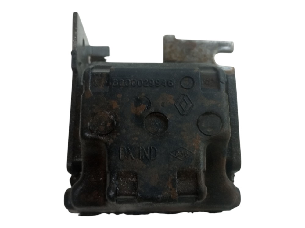 Coxim Calco Caixa Cambio Renault Scenic 2007 2008 2009 7