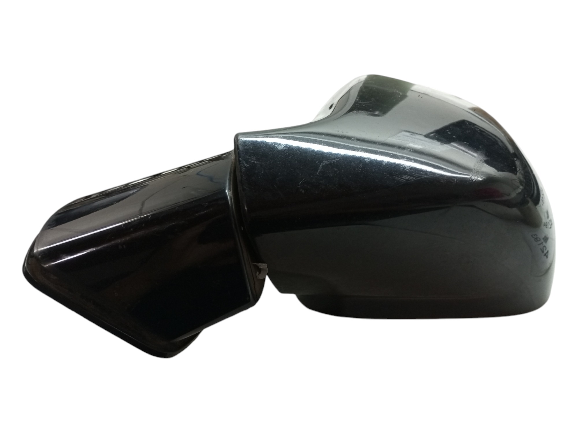 Retrovisor Externo Captiva 2008 2009 2010 2011 2012 Direito 5