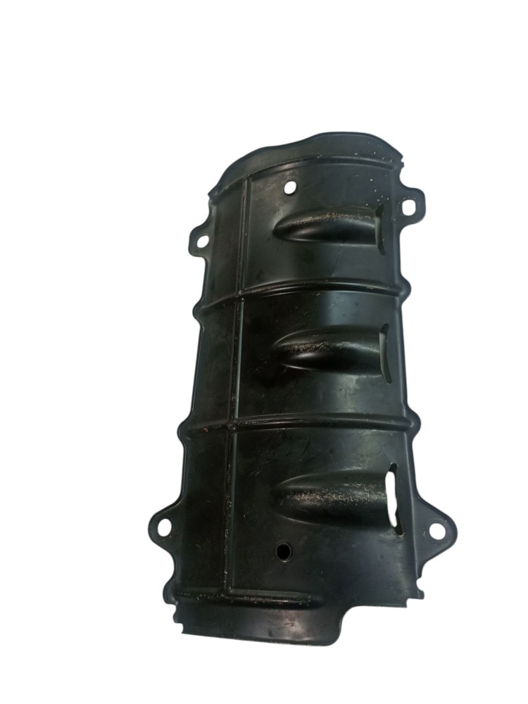 Defletor Oleo Carter Motor C4 Peugeot 307 308 408 2005 2012 4