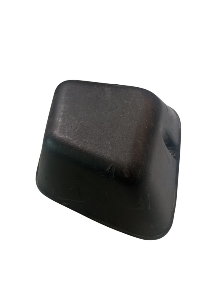 Moldura Traseira Esquerda Fiat Siena 2008 2009 2010 2011 4
