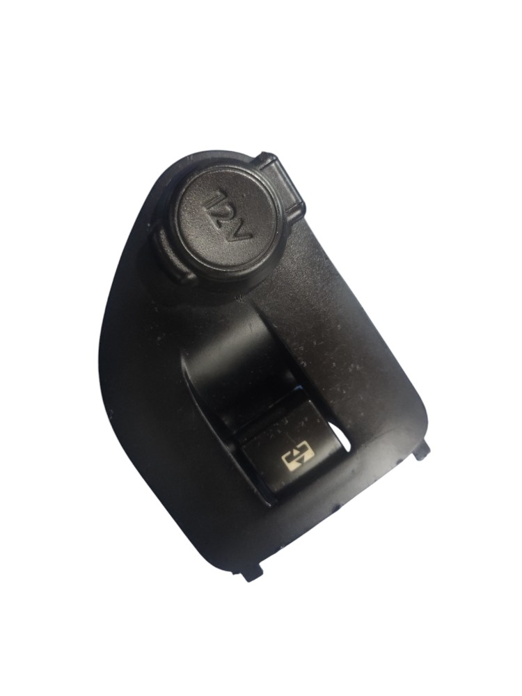 Interruptor Botao Teto Solar Peugeot 308 2013 2014 2015 12v 1