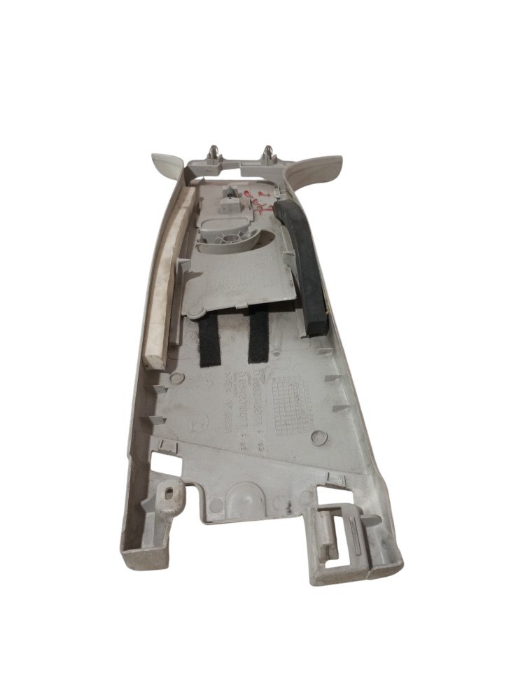 Moldura Coluna Central Peugeot 307 2006 2009 2012 Direito 4