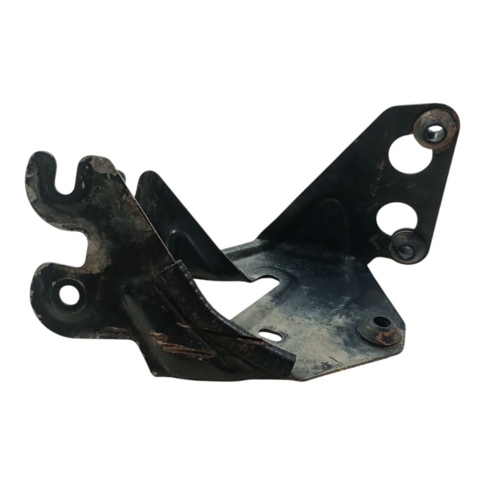 Suporte Modulo Abs Citroen C3 1.4 2003 2012 Original Usado 2