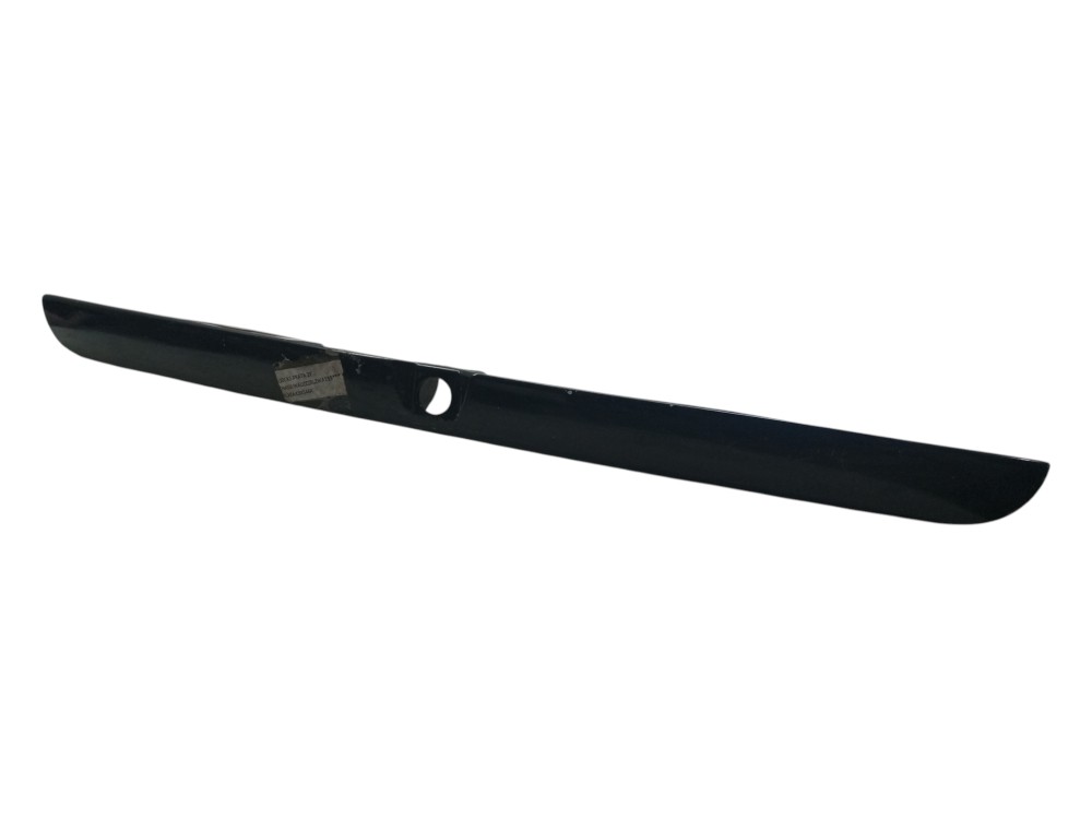 Friso Porta Malas Audi A3 96 97 98 99 Usado 3