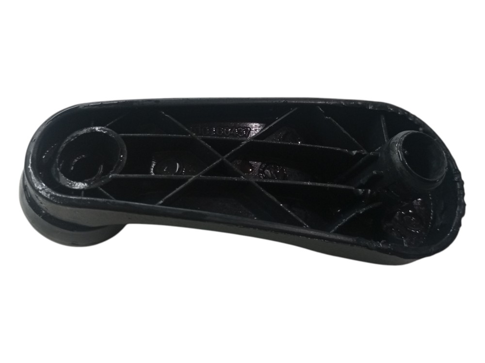 Manivela Vidro Fiat Stilo 2003 2011 Traseiro Direito Usado 6