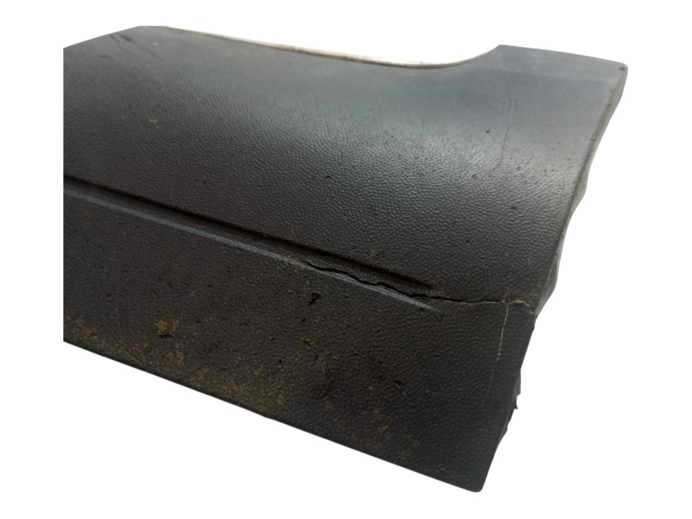 Acabamento Inferior Paralama Vw Touareg 2005 2015 2
