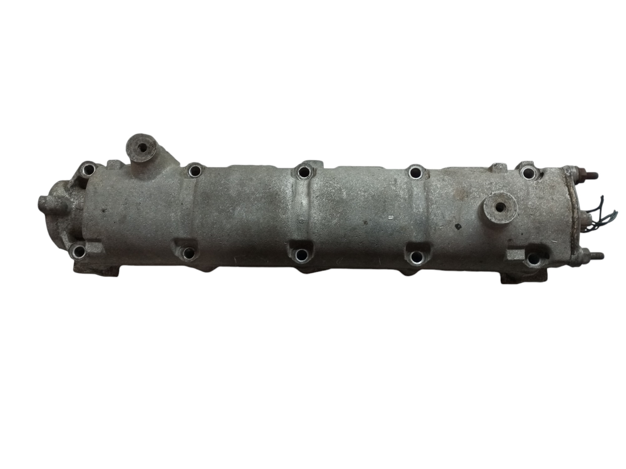 Tampa Comando Valvula Fiat Palio 1.6 16v 96 99 2001 2003 1
