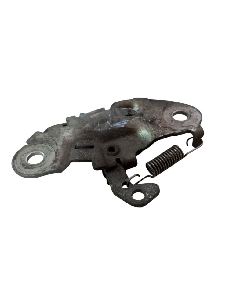 Trava Capo Peugeot 307 308 408 2012 2013 2014 2015 2016 5