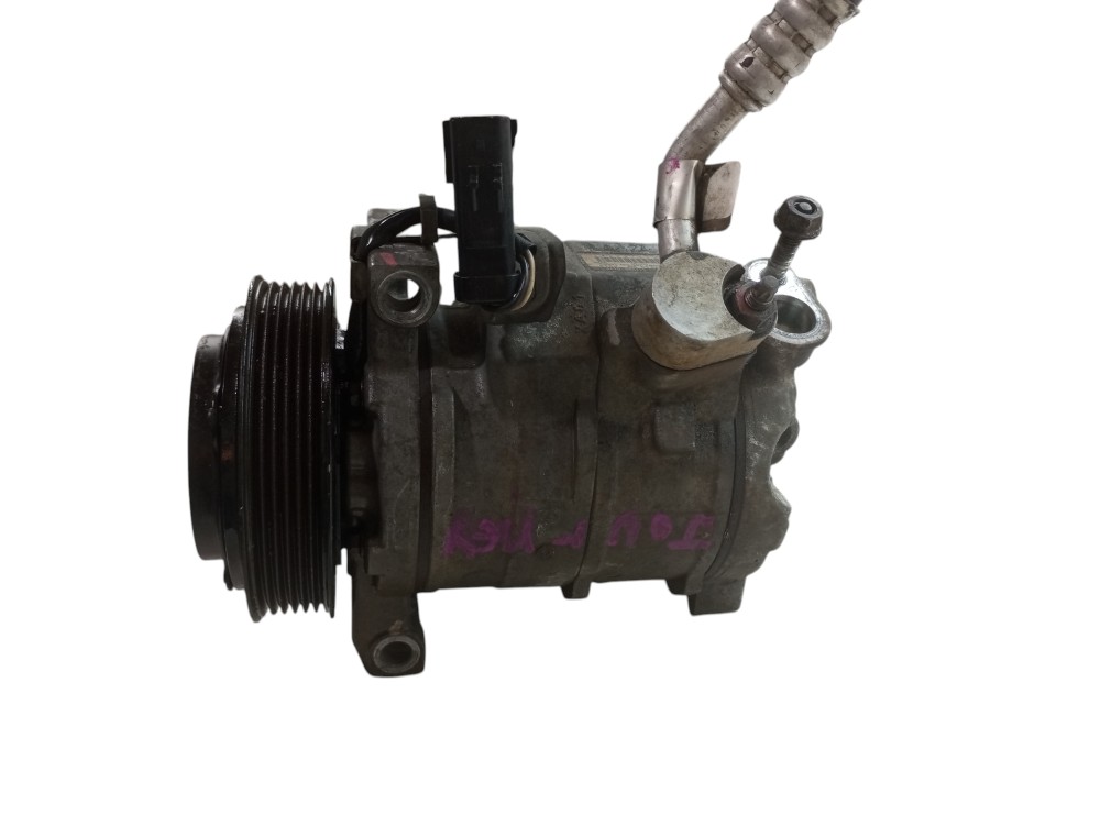 Compressor Ar Condicionado Dodge Journey 2.7 V6 2009 2011 3