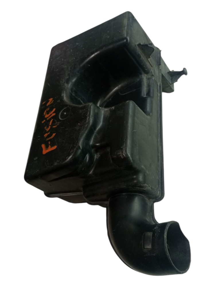 Caixa Ressonador Filtro Ar Renault Megane 2007 2010 2012 3