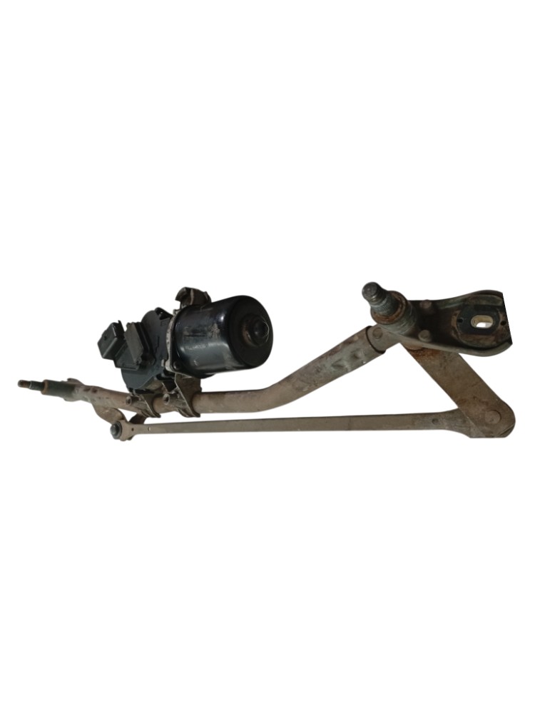 Galhada Motor Limpador Parabrisa C3 2003 2007 2012 3