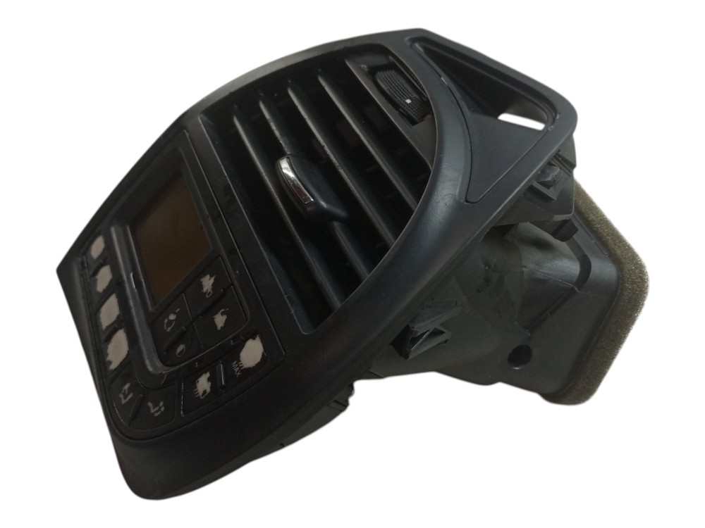 Difusor Ar Digital C4 Picasso 2010 2012 2014 Esquerdo Usado 5