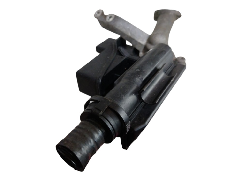 Separador Bomba Oleo Pescador Touareg 2005 2010 2015 Vw Preto 4