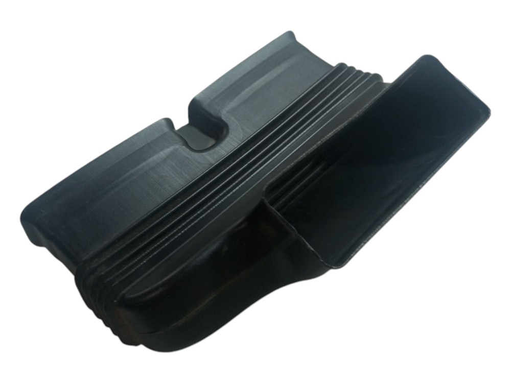 Duto Ar Condicionado Central Citroen Xsara 2002 2004 2012 4