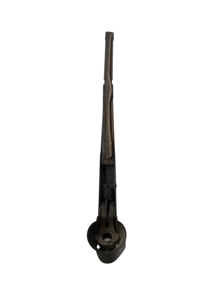Braco Limpador Parabrisa Traseiro Gol G4 Golf 2005 2007 2008 1