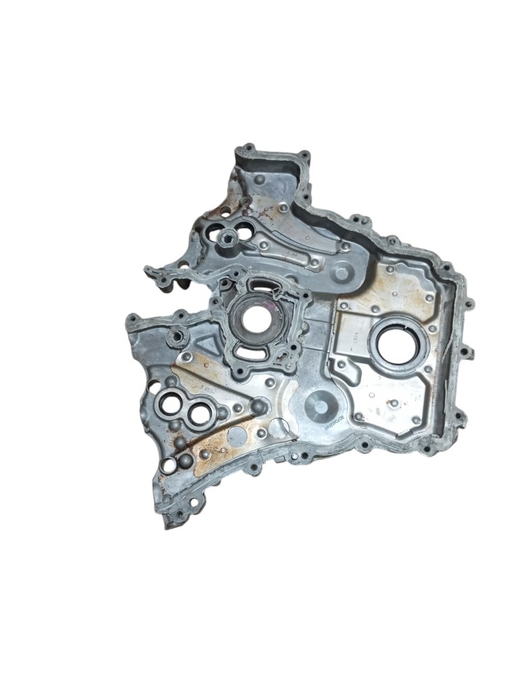 Tampa Frontal Motor Captiva 3.6 V6 2008 2009 2010 2011 2013 4