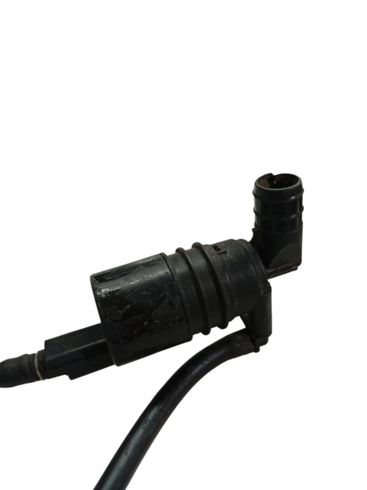 Motor esguicho limpador parabrisa Peugeot 407 2005 2010 5