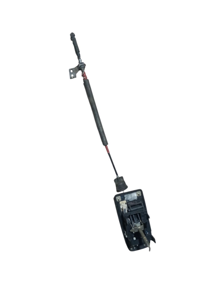 Trambulador Alavanca Audi A4 Passat 97 98 99 2000 2001 6
