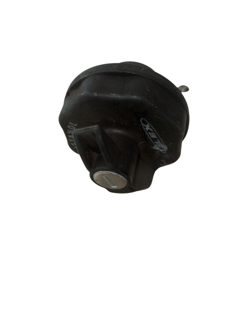 Tampa Combustivel Fiat Linea 2009 2010 2011 2012 2013 2014 Preto 2009 2