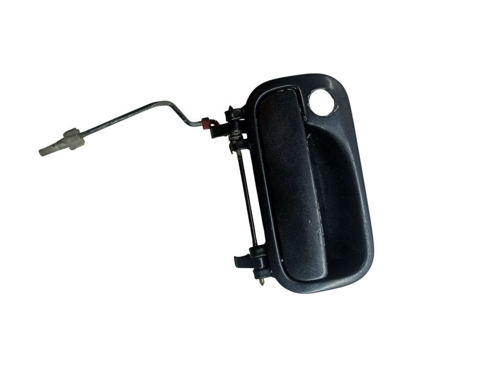 Macaneta Externa Vectra 97 99 2002 2004 Dianteiro Esquerda Cinza Dianteira 4