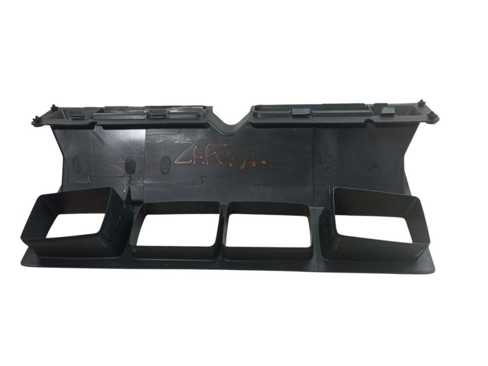 Difusor Saida Ar Painel Zafira 2001 2007 2012 Condutor Usado 2