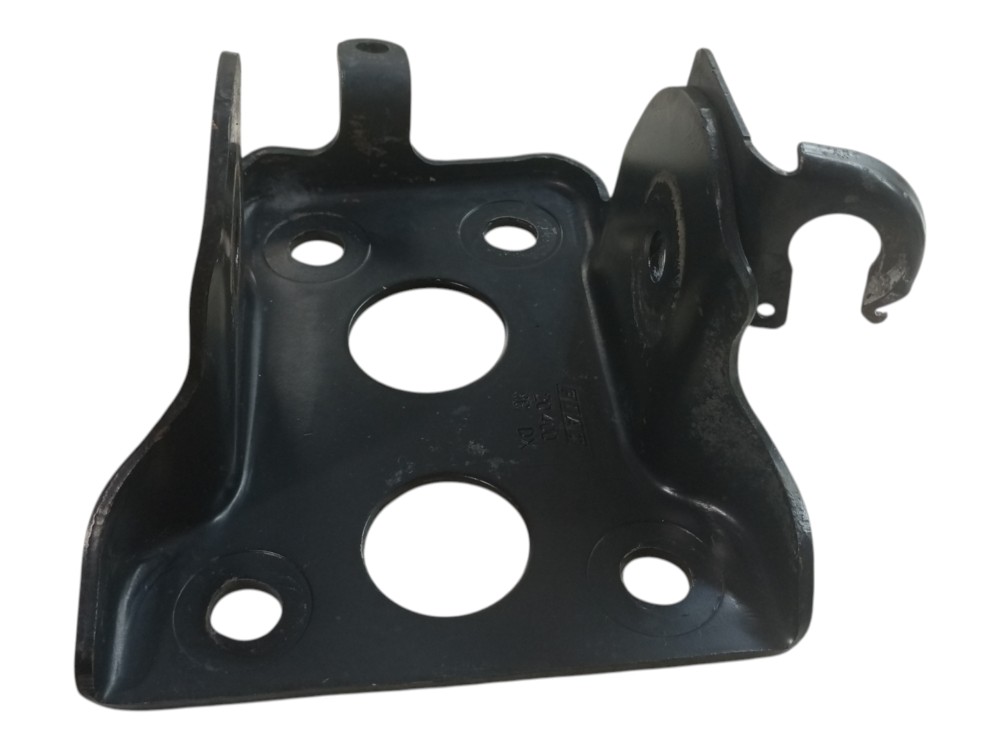 Suporte Eixo Traseiro Stilo 2003 2007 2011 Direito Usado 2